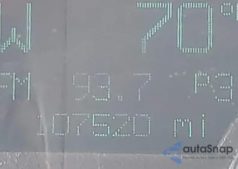 2006 Chrysler 300 Touring z USA, uszkodzony, nr VIN 2C3LA53G96H206779